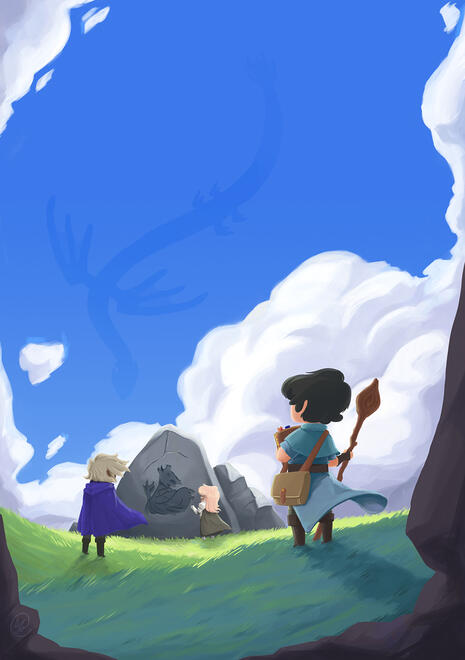 G&G Session Zero Online