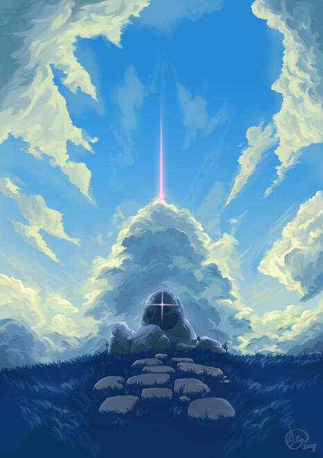 G&amp;G Session Zero